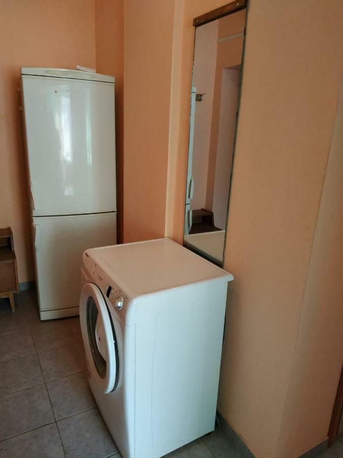 Улица Скалецкого Апартаменты Vinnitsa Eksteriør bilde